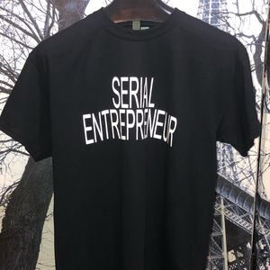 Eeezbeez Signature Graphic T Shirts